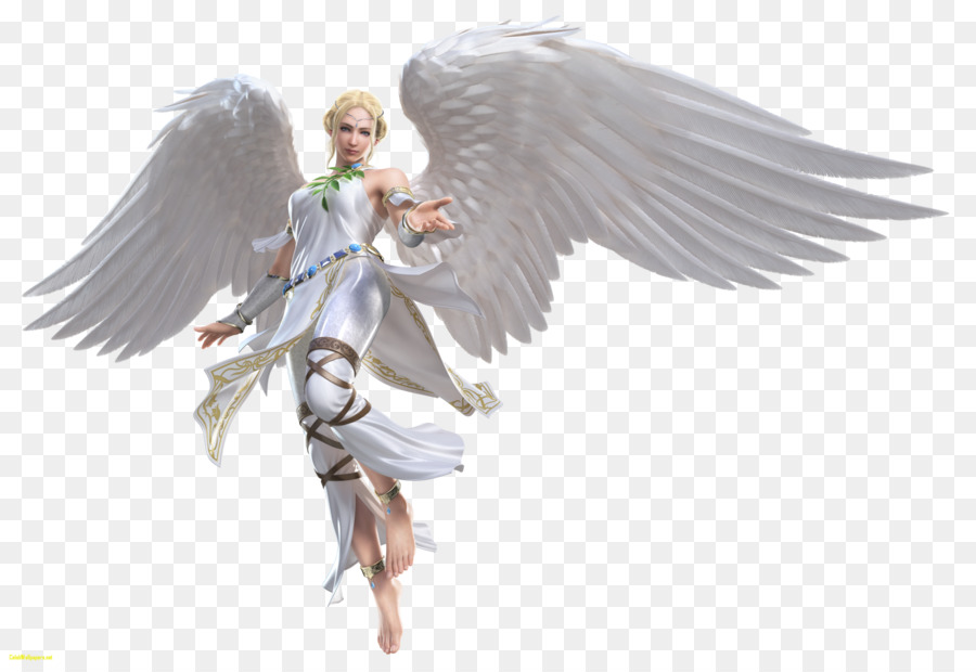 Ángel，Alas PNG