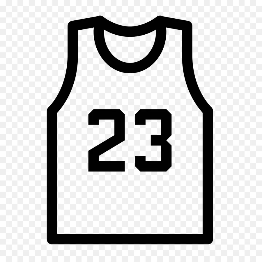 Camiseta De Baloncesto，Uniforme PNG