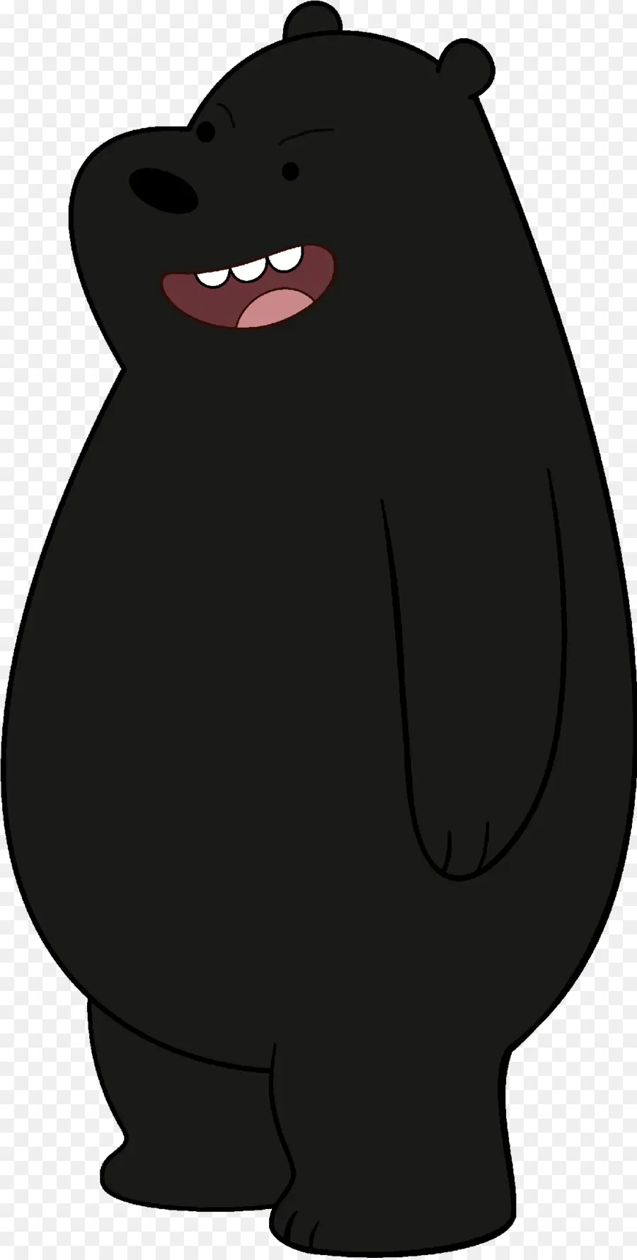 Oso，Oso Negro Americano PNG