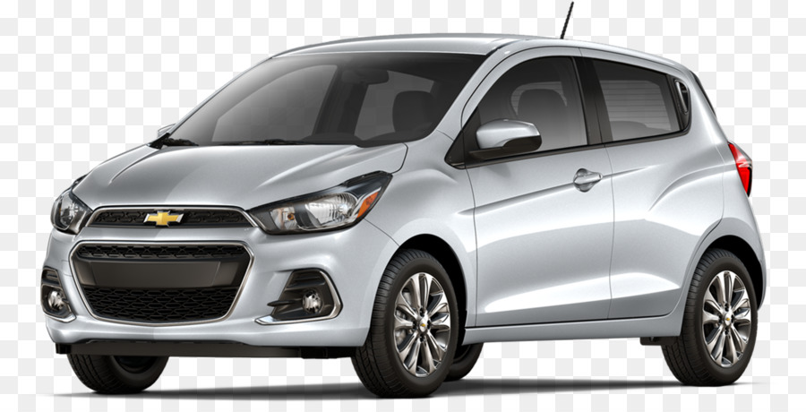 Chevrolet Spark 2018，Chevrolet Spark 2017 PNG