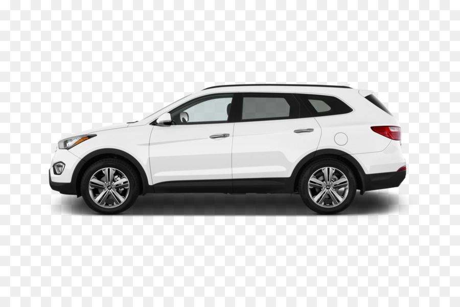 Suv Blanco，Auto PNG