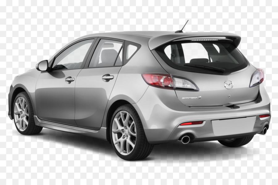 Mazda3 2011，Mazda PNG