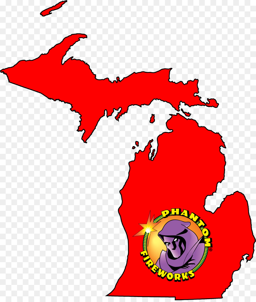 Michigan，De Estado De Los Ee Uu PNG