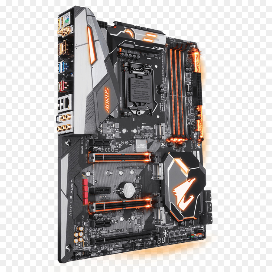 Placa Madre，Computadora PNG