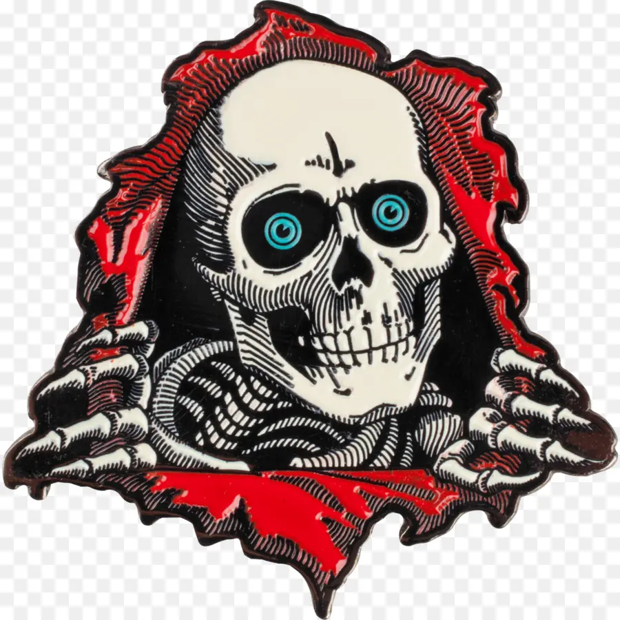 Powell Peralta，Patineta PNG