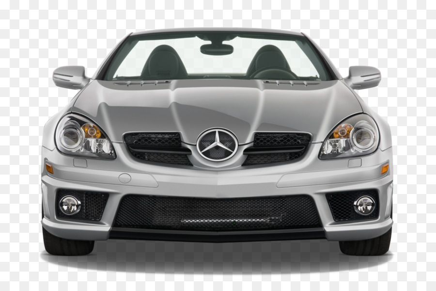 2009 Mercedes Benz Slkklasse，2010 Mercedes Benz Slkklasse PNG