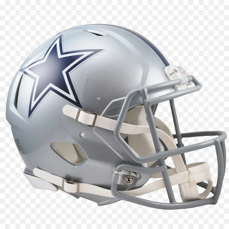 Los Vaqueros De Dallas，La Nfl PNG