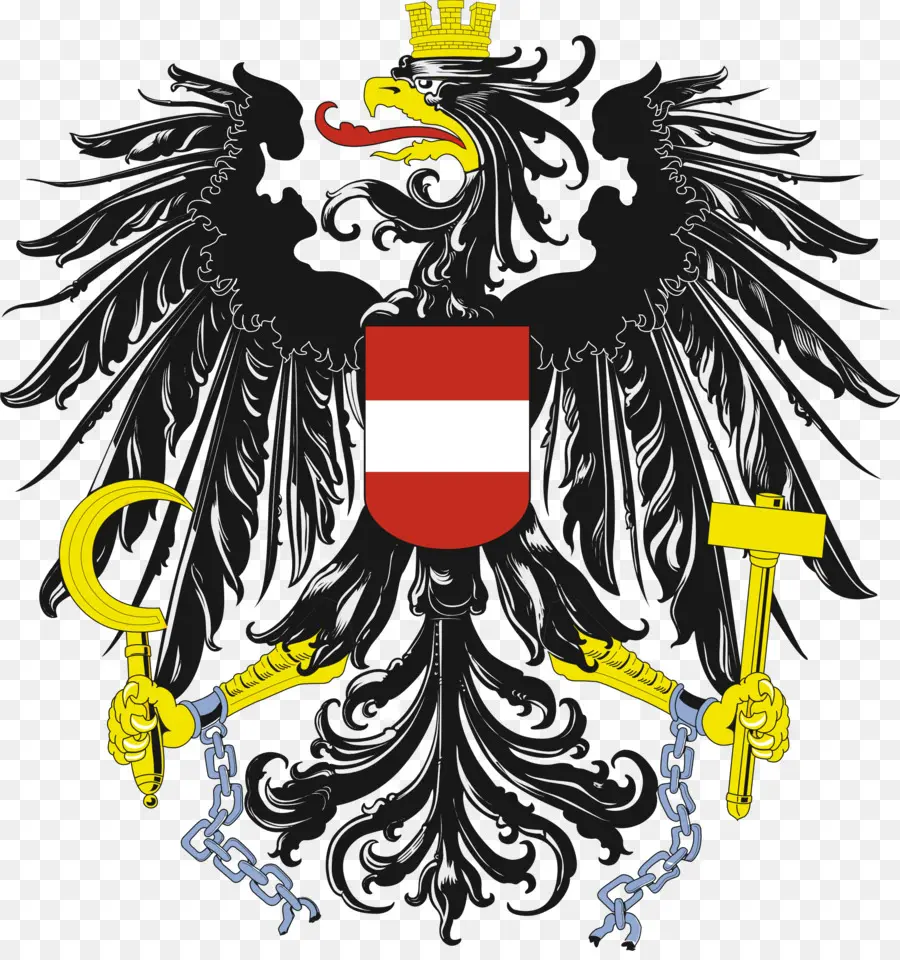 Austria，Anschluss PNG