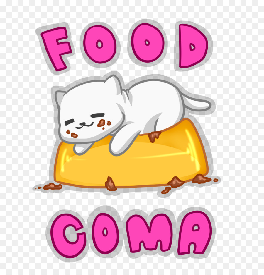 Neko Atsume，La Comida PNG