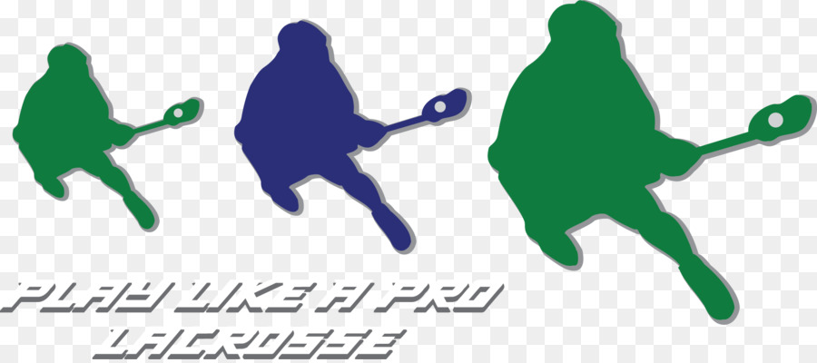 Logotipo，Juega Como Un Profesional De Lacrosse PNG