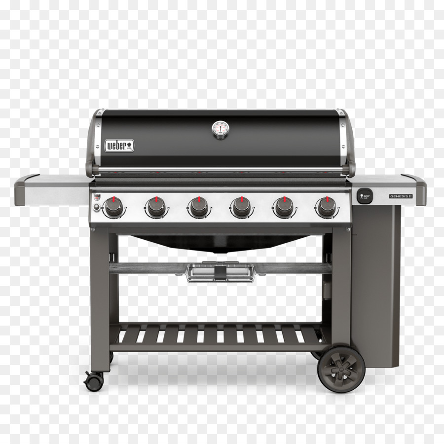 Barbacoa，Gas Natural PNG