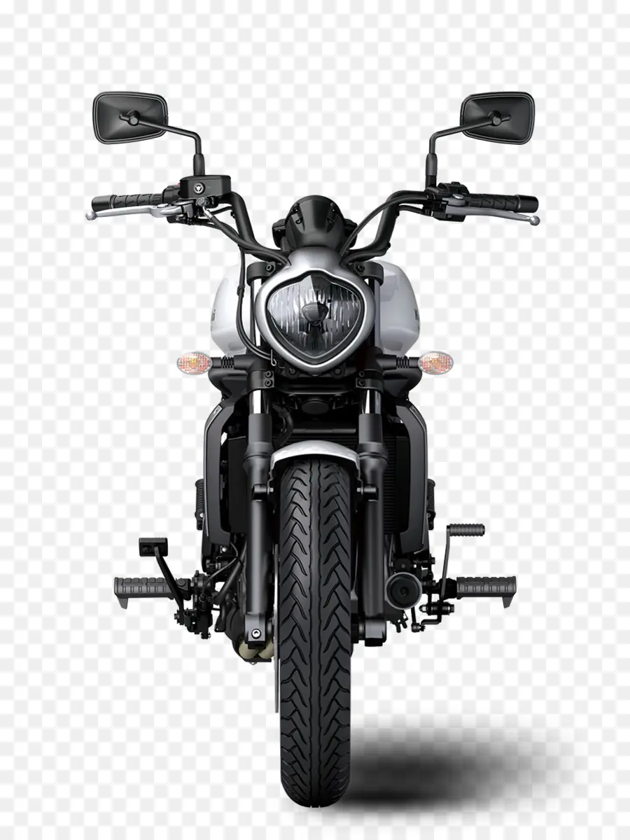 Kawasaki Versys 650，Coche PNG