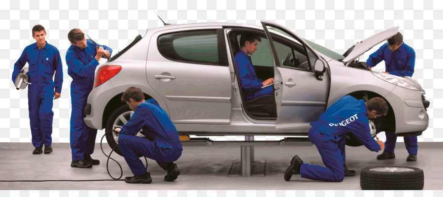 Reparacion De Autos，Mecánica PNG