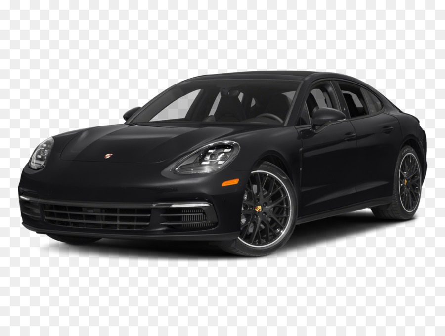 2018 Porsche Panamera Ehybrid Sport Turismo，Porsche PNG