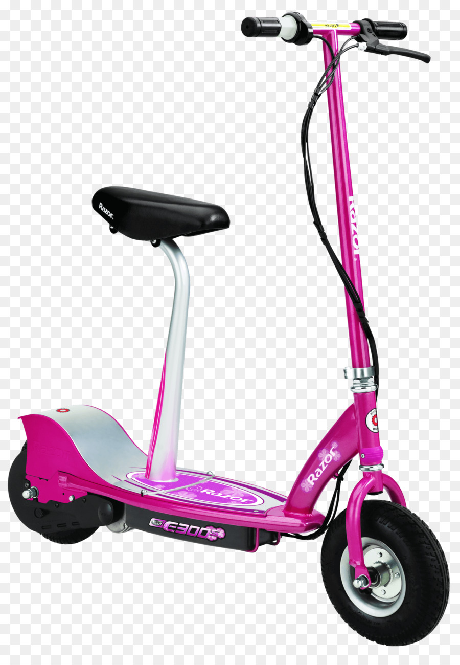 Scooter，Vehículo Eléctrico PNG