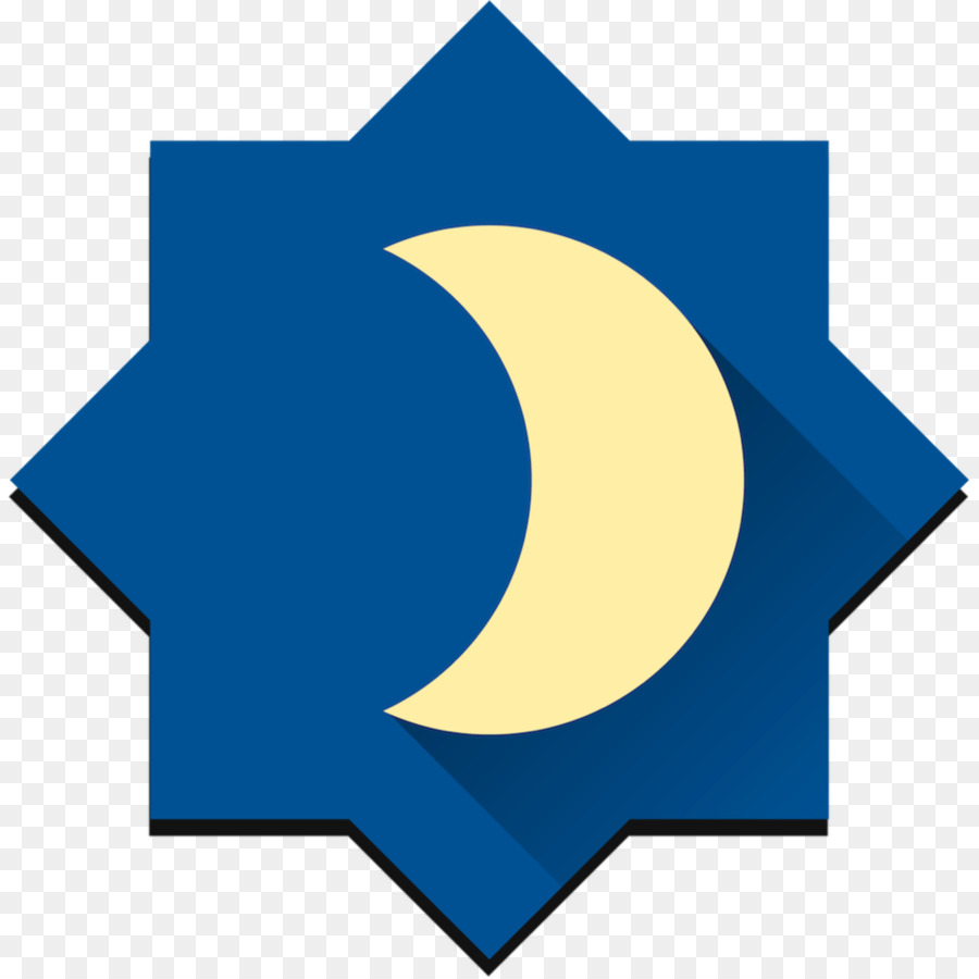 Luna Creciente，Luna PNG