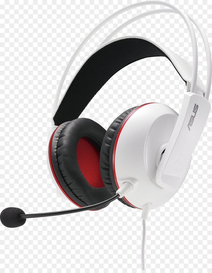 Micrófono，Auriculares PNG