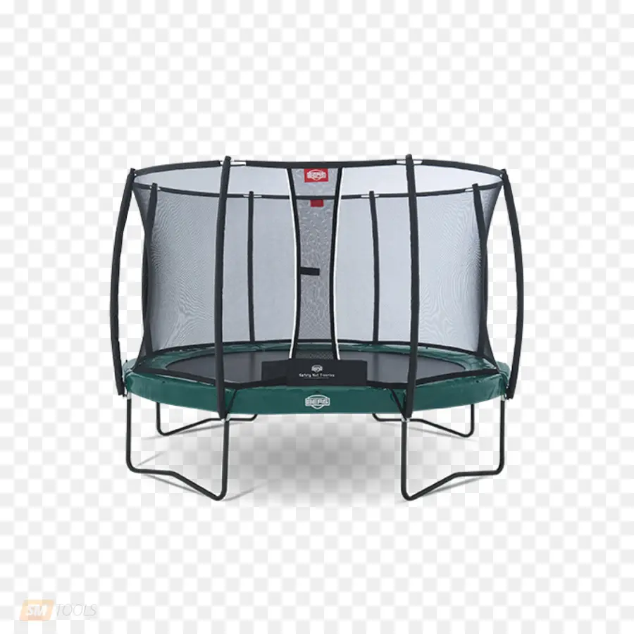 Trampolín，Neto PNG