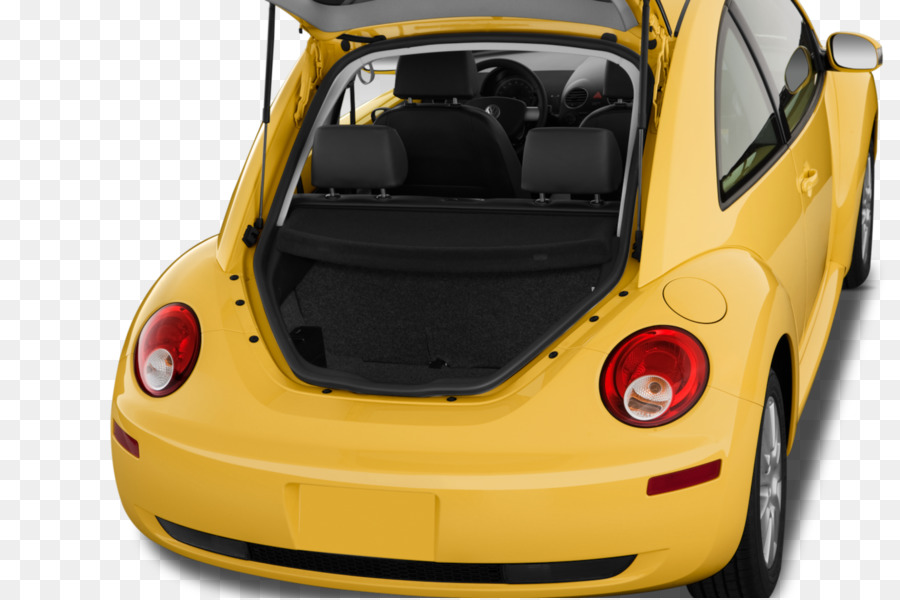 Carro Amarillo，Ventana Trasera PNG