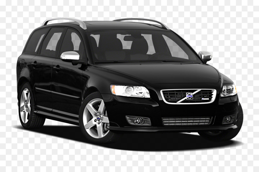 Volvo，Coche PNG