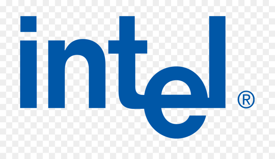 Logotipo De Intel，Tecnología PNG