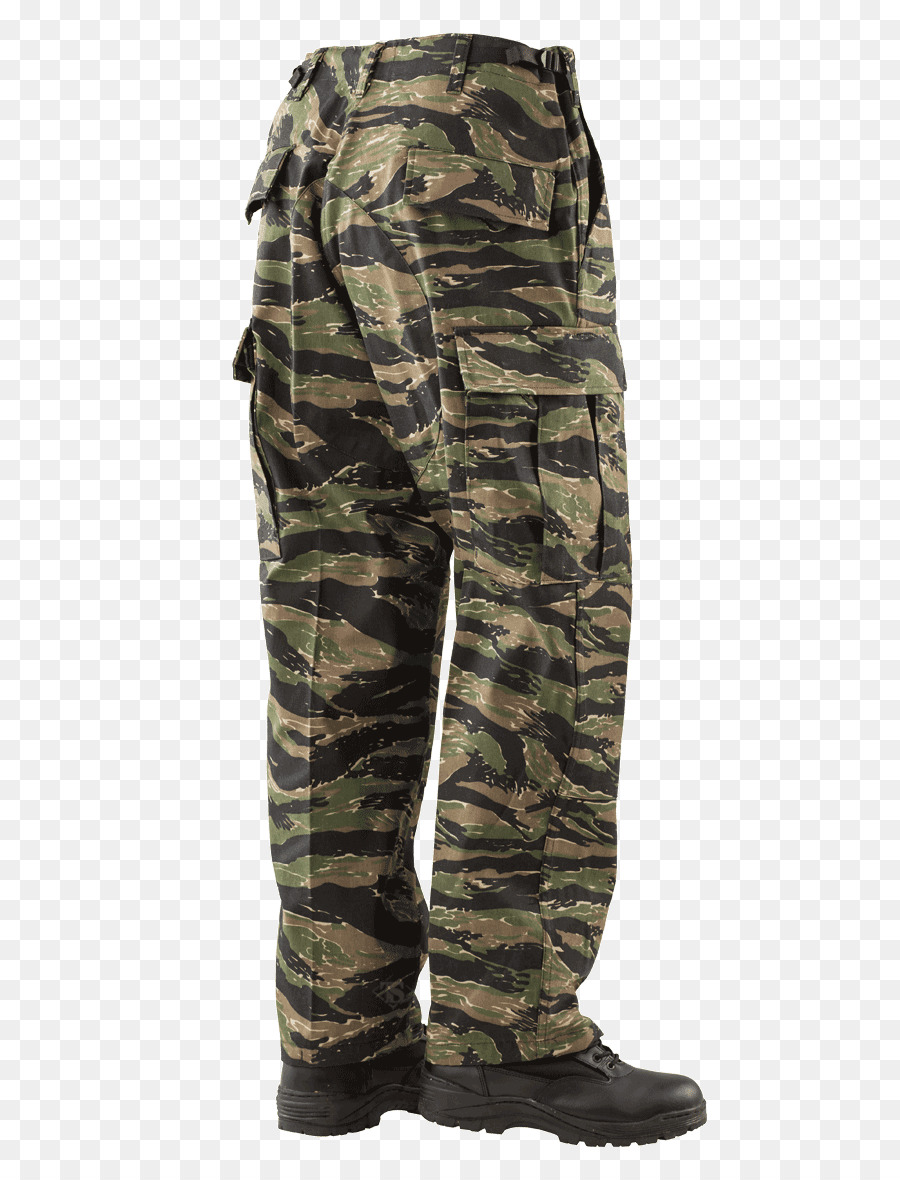 Pantalones，Camuflaje Militar PNG