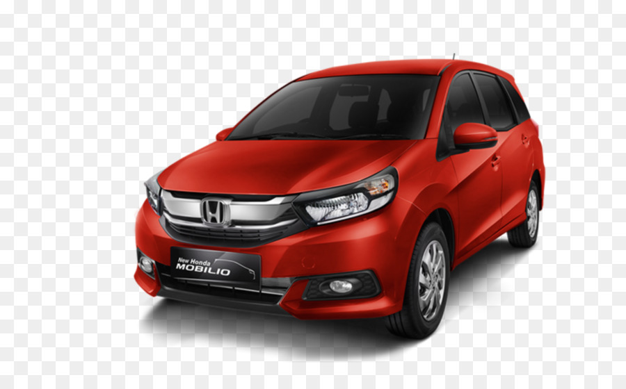 Honda Mobilio，Honda PNG