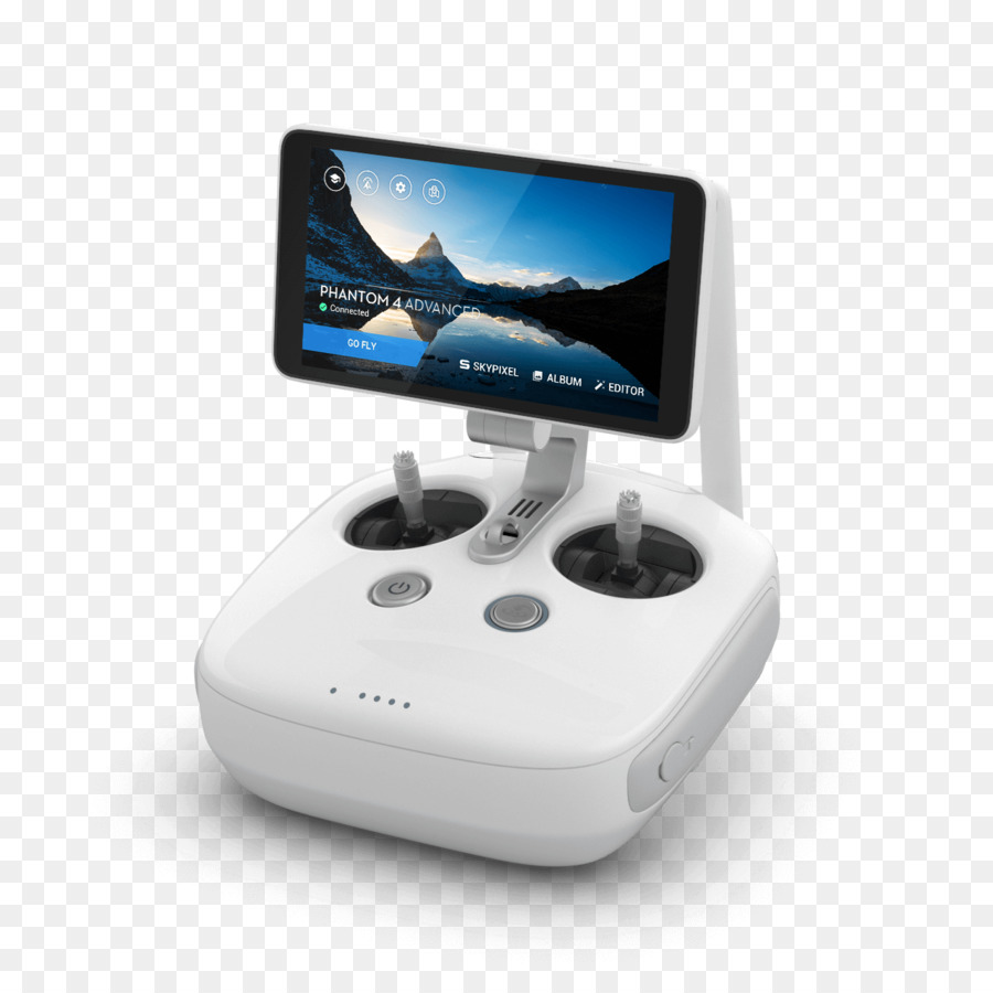 Controlador De Drones，Pantalla PNG