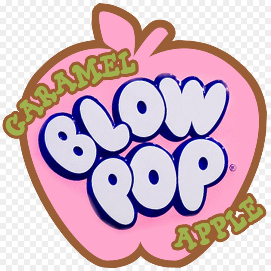 Charms Blow Pops，Chupete PNG