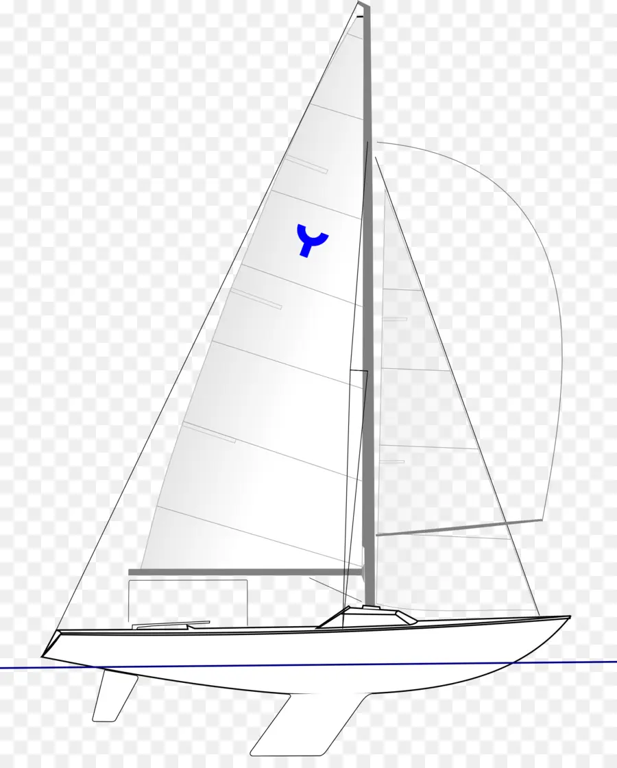 Velero，Navegación PNG