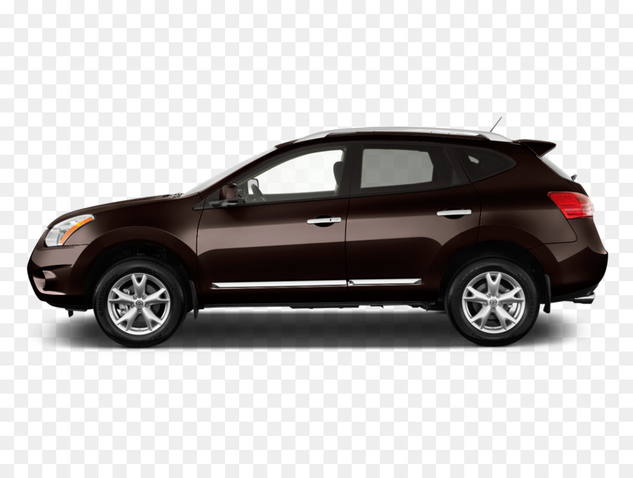 Nissan，2017 Nissan Rogue Sv Sport PNG