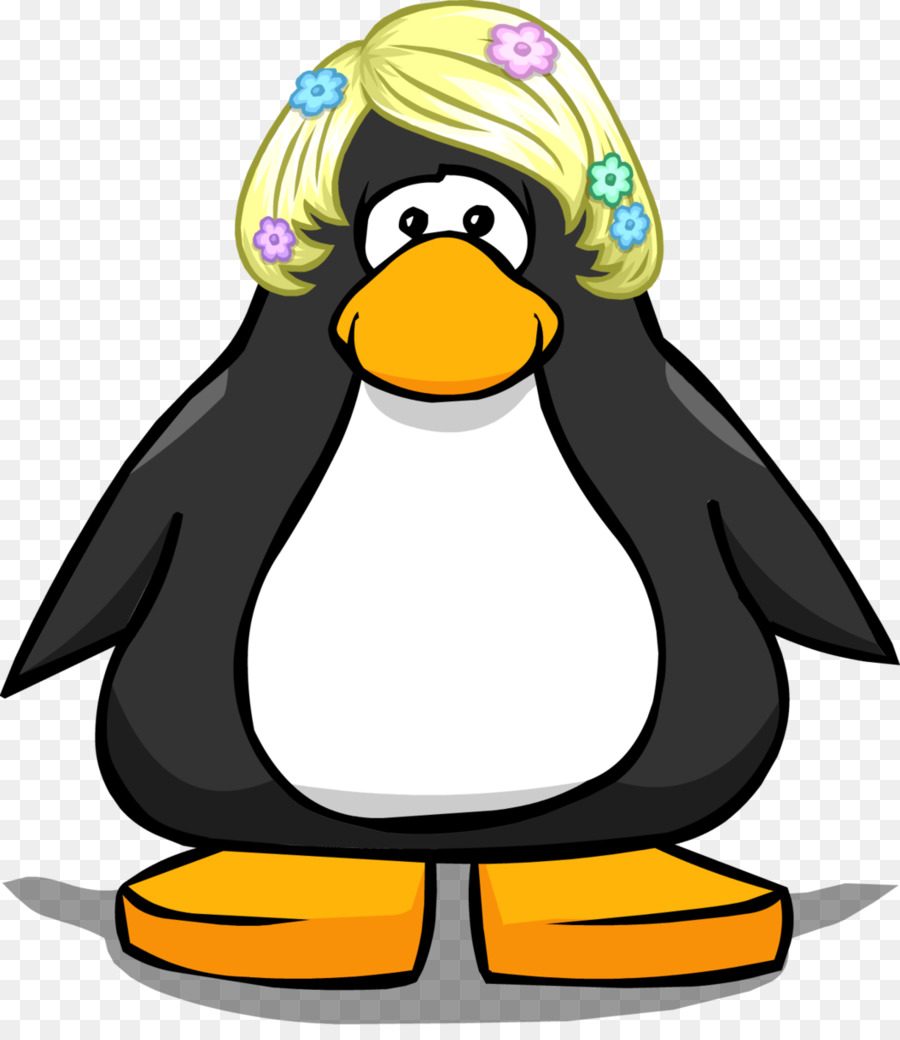 Club Penguin，Penguin PNG