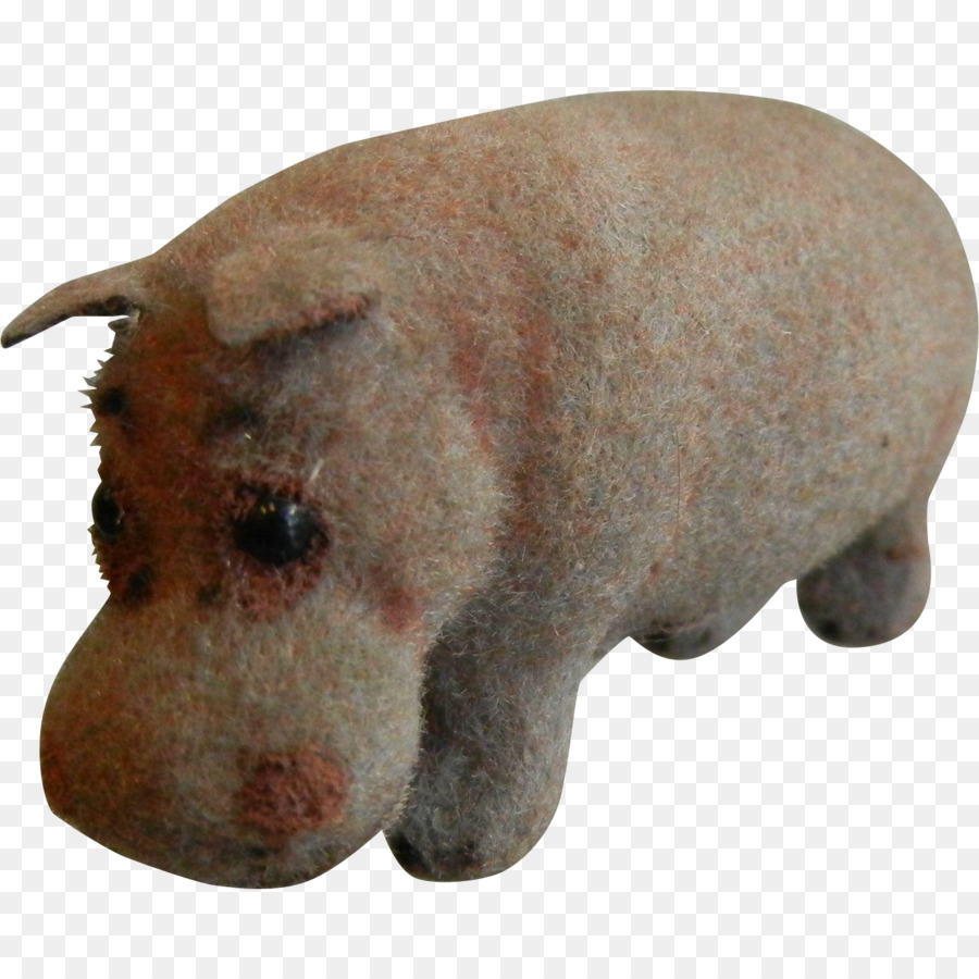 Cerdo，Animales De Peluche Juguetes De Peluche PNG