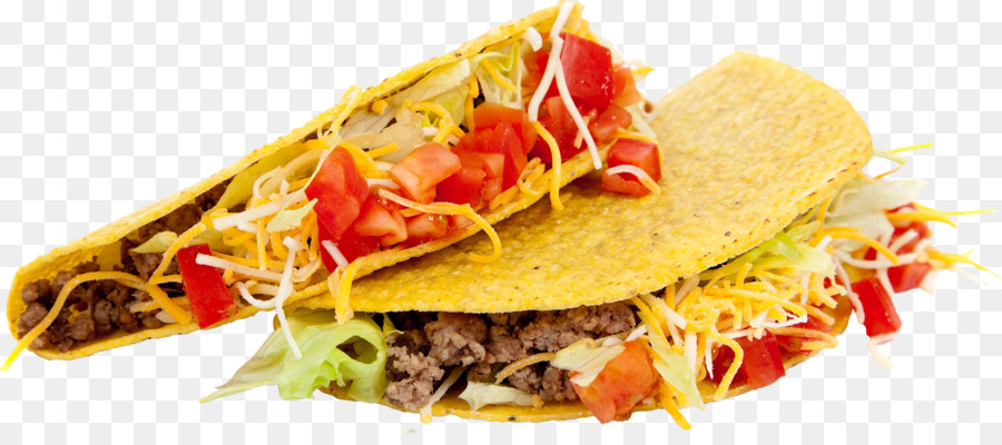 Taco，La Cocina Mexicana PNG