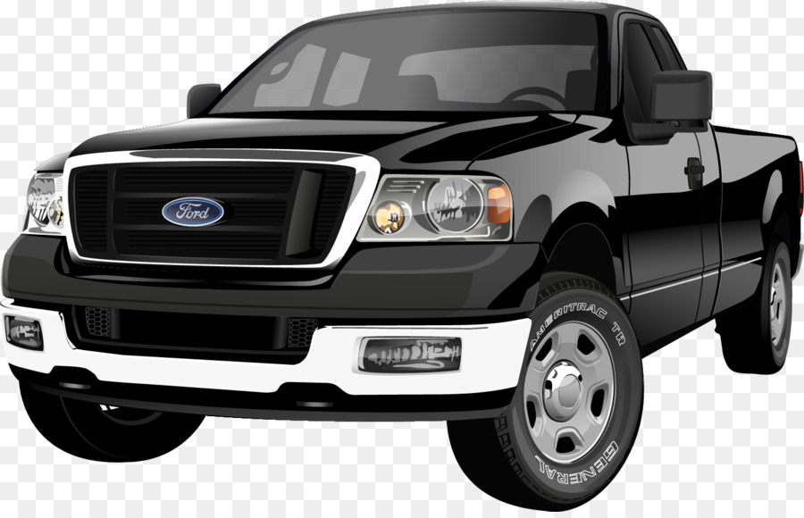 2004 Ford F150，Chevrolet PNG
