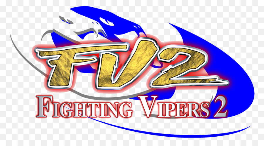 Fighting Vipers 2，Fighting Vipers PNG