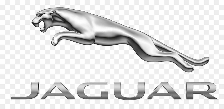 Logotipo Del Jaguar，Auto PNG