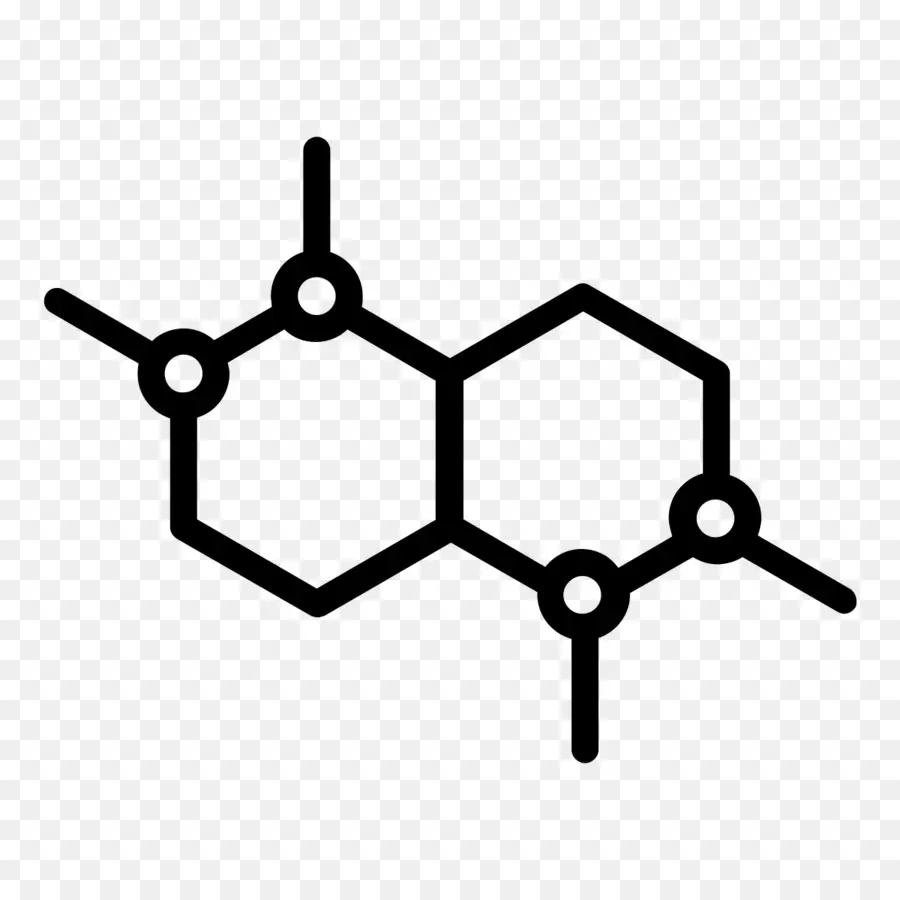 Estructura Química，Químico PNG