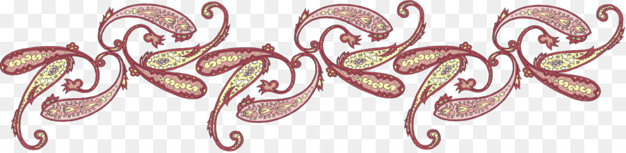 Ornamento，Jacquard PNG