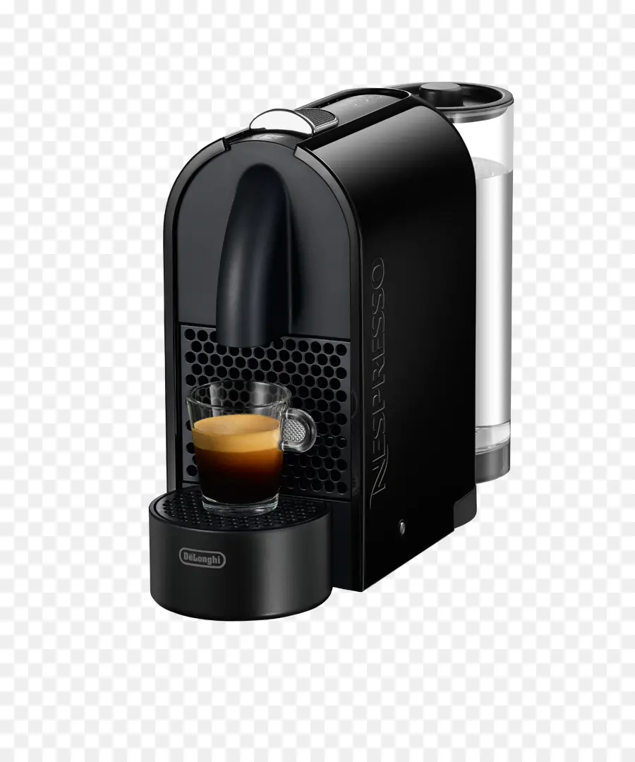 Cafetera Nespresso，Café Exprés PNG