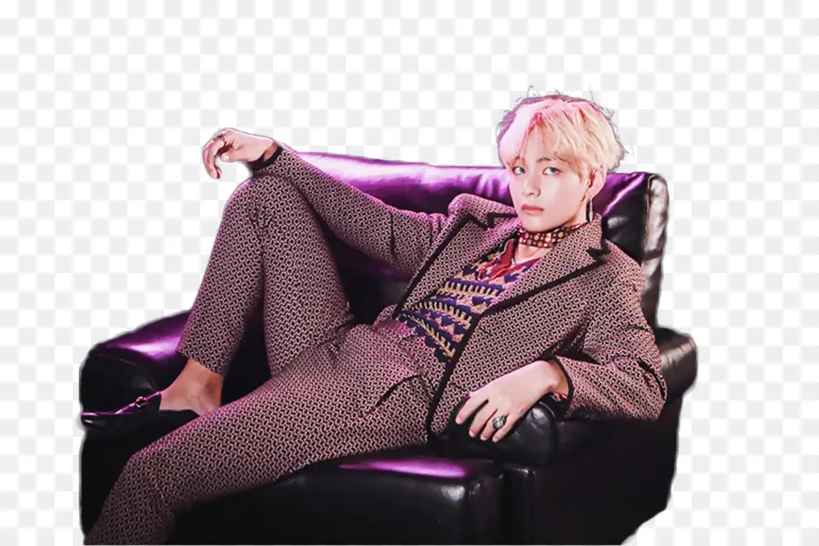 Alas，Bts PNG