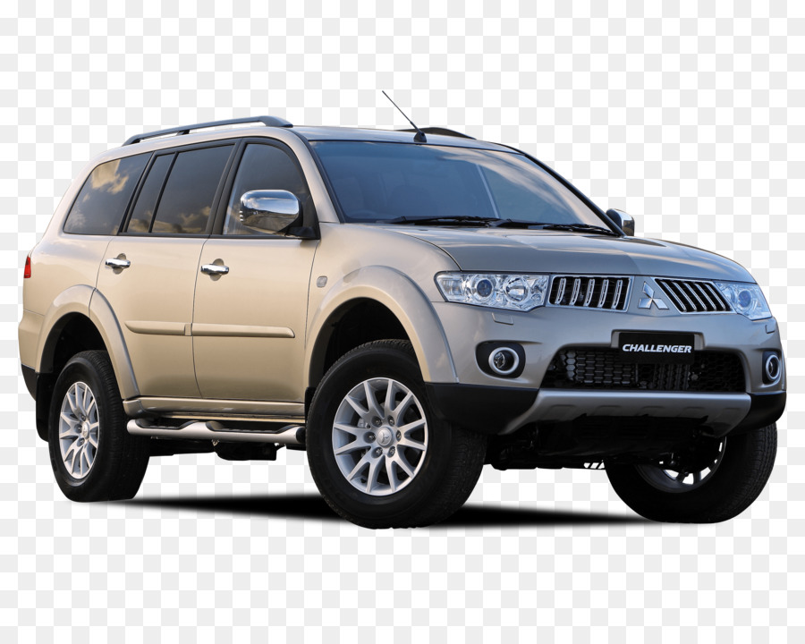 Coche Mitsubishi，Suv PNG