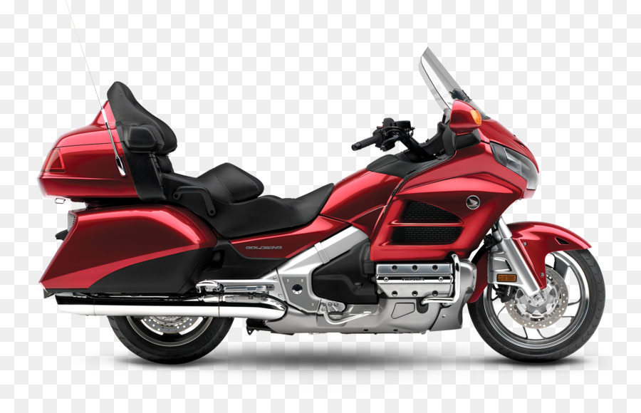 Honda，Honda Gold Wing PNG