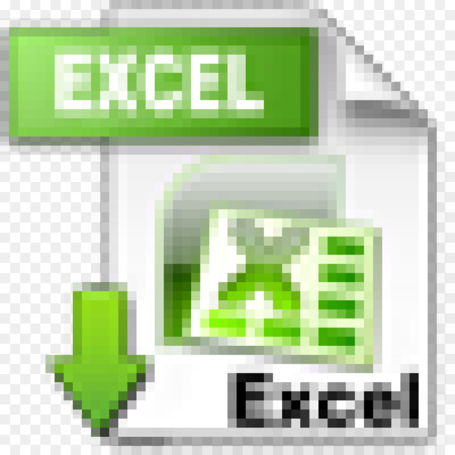 Microsoft Excel，El Presbiterio De Kiskiminetas PNG