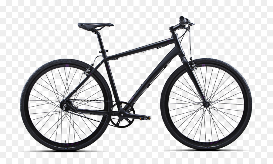 Bicicleta Híbrida De，Bicicleta PNG