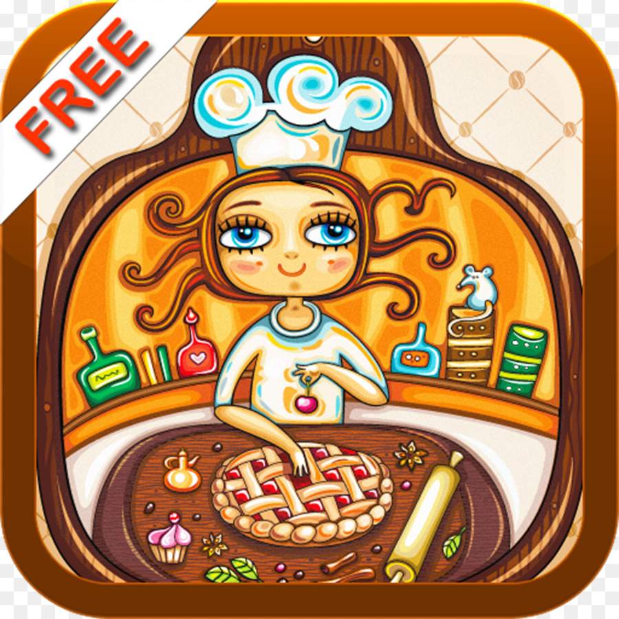 Royaltyfree，La Cocina PNG