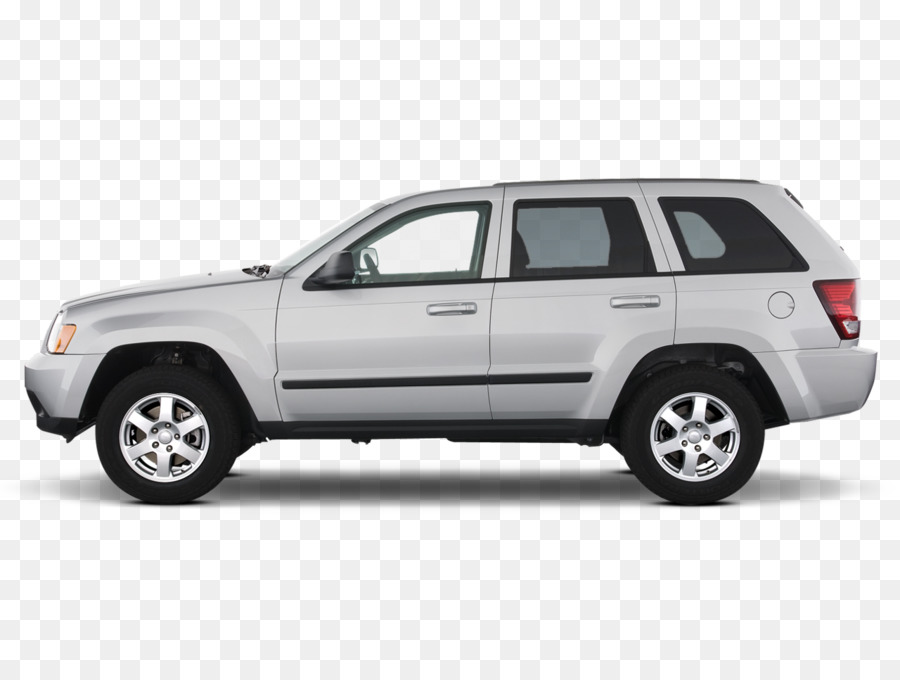 2010 Jeep Grand Cherokee，Jeep PNG