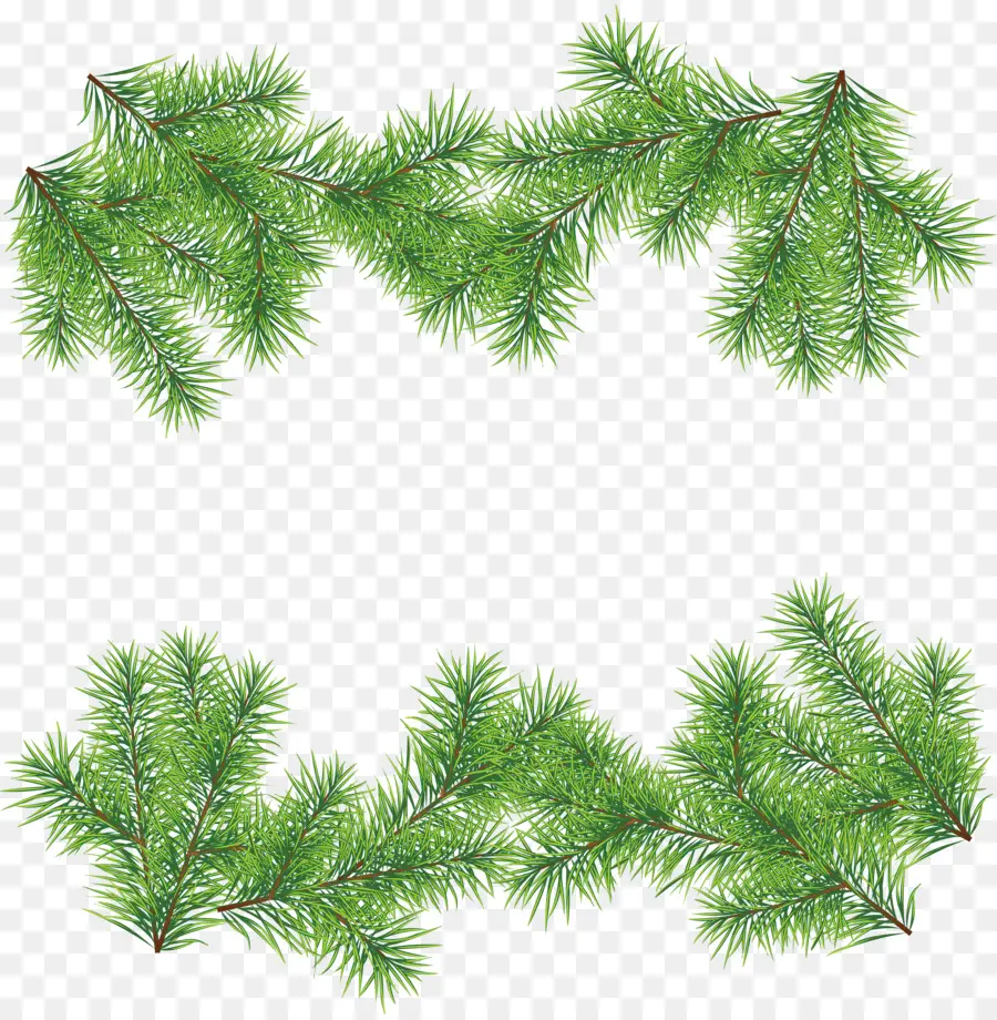 árbol De Navidad，La Navidad PNG