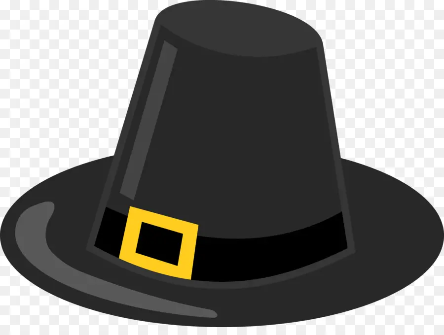 Sombrero Negro，Hebilla PNG