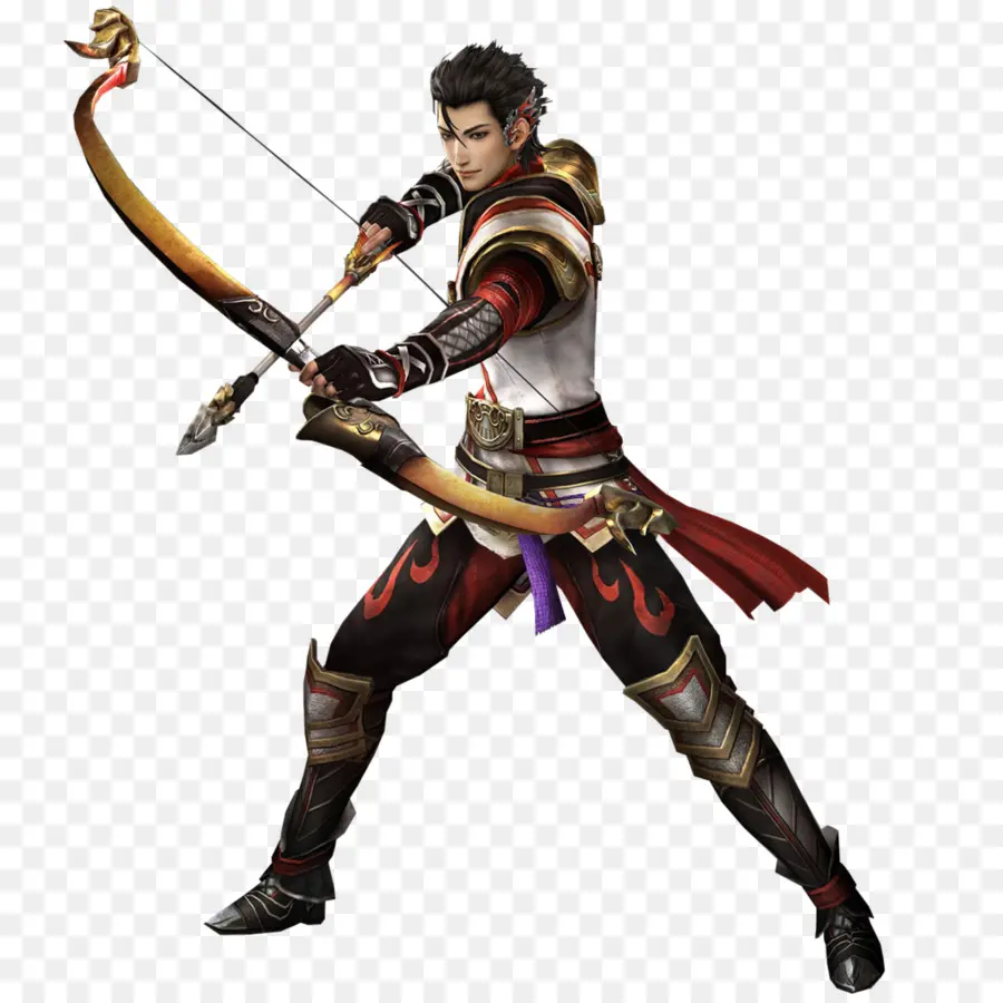 Dynasty Warriors 8，Dynasty Warriors PNG
